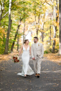 Romantic Pen Ryn Mansion Wedding