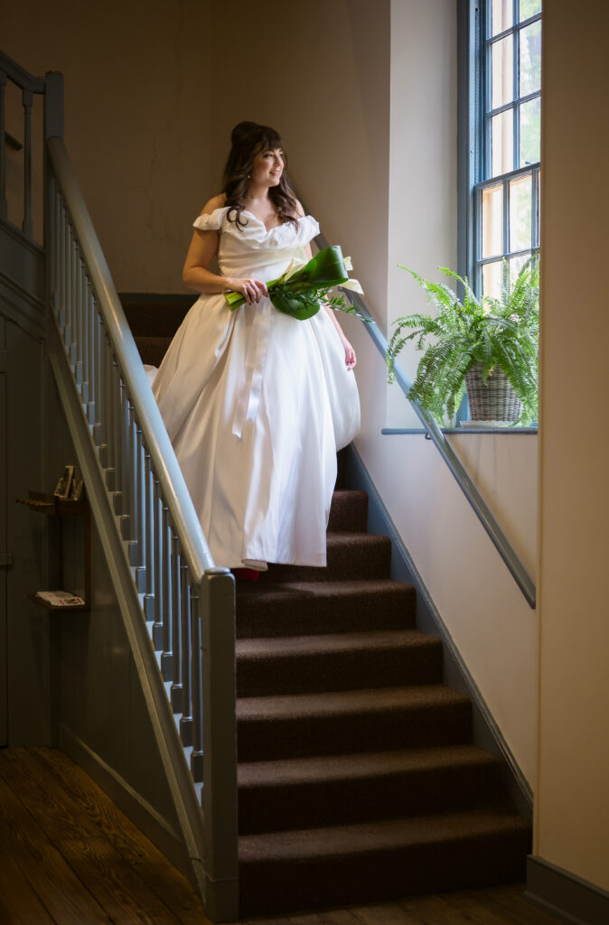 bride arch street meeting house
