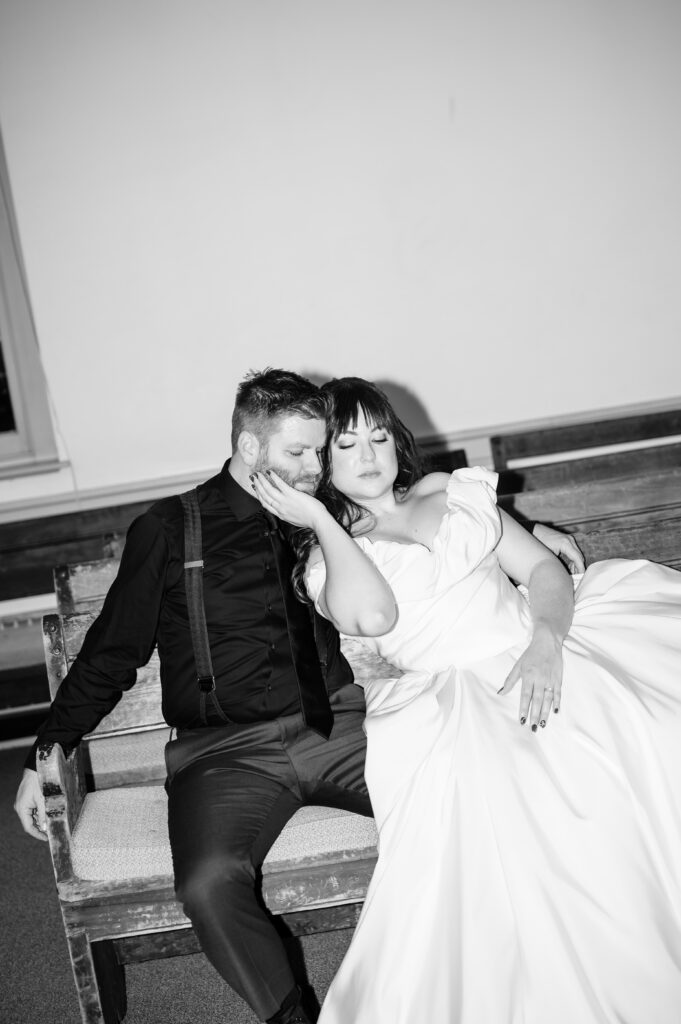 direct flash wedding photography philadelphia