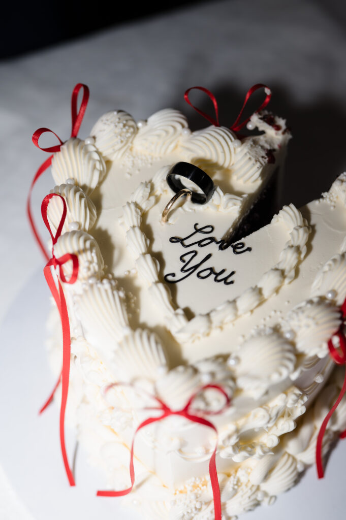 creative wedding cake ideas philadelphia pa